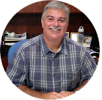 Tony Farlow